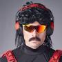 Dr Disrespect real name from gamerant.com