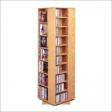We did not find results for: Cd Rack Shoppe Cd Tower Dvd Spinning Rack Multimedia Carousel Rack Cd Storage