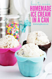 The rise of the clip sites have made it. How To Make Homemade Ice Cream In A Can Fun For Kids Home Cooking Memories