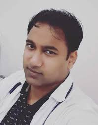 A warm welcome to Dr. Satish Sethi