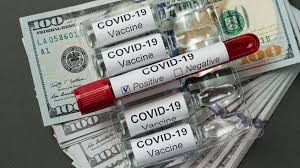 The price list revealed that the oxford/astrazeneca vaccine is the cheapest and moderna is the every country in the world has an interest in mass vaccination against covid and there is a big effort. Moderna S Covid 19 Vaccine Price Will Be Test Of Us Negotiating Power Pink Sheet