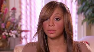 Towanda & Trina Braxton interview