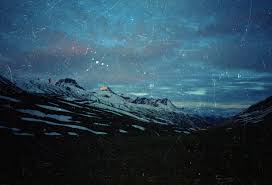 A letter to a dying man