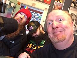 Salem Salseros events in downtown Salem