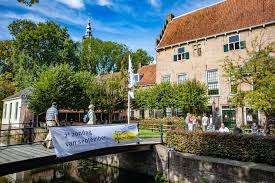 Erfgoed brabant is het expertisecentrum voor erfgoed in brabant. Open Monumentendag 2021 Inclusie Monumentaal