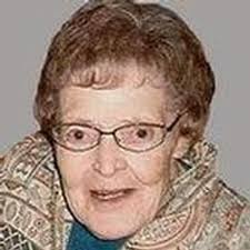 Audrey Jane Vang Obituary December 31, 2008