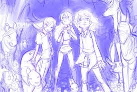 I am posting this message to all the avalon stuff that i find. Avalon Web Of Magic The Jewel Riders Archive