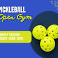 Pickleball event image