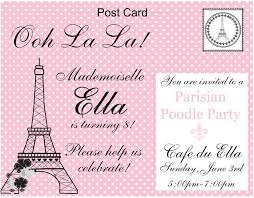 That is why we have 8 tips that will help you breeze through the night like a rockstar! French Themed Dinner Party Invitations French Dinner Party Etiquette That You Nee Paris Invitations Party Invite Template Birthday Party Invitation Templates