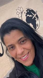 Marcella Holland's Instagram, Twitter & Facebook