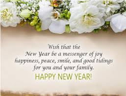 Happy New Year Cards Message 2020 Happy New Year Message New Year Message New Year Card Messages