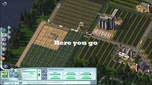 Nam isn't the only simcity 4 mod worth installing, nor the only mod still under. New Simcity 4 Agricultural Mod Named Spam Hd Youtube My Sims City