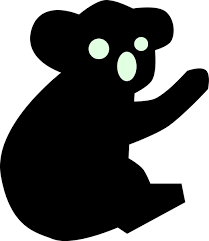 Free Free 136 Baby Koala Svg SVG PNG EPS DXF File