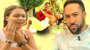 THE PRISON BOY WHO TOOK AWAY MY HAPPINESS (NADIA BUARI, MICHAEL MAJID )  GHANAIAN OLD NIGERIAN MOVIES