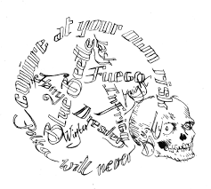 Pin By Roddy Pimentel On Dresden Tattoos Dresden Files Dresden I Tattoo