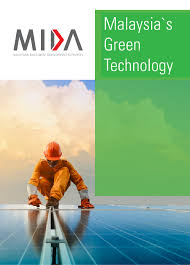 Energy, green technology and water minister datuk seri dr maximus ongkili said the country is moving towards the right path to be the world leader in green the energy sector in malaysia has matured considerably from relying on fossil fuels to diversifying into renewable sources, he said. Malaysia S Green Technology Mida Malaysian Investment Development Authority
