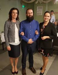 Varga juditot a jó reggelt, magyarország! Csalodottsagot Lattam Ellenfeleink Arcan Varga Judit A Mandinernek A Nepparti Vitarol Mandiner