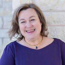 Gail Hillman's Instagram, Twitter & Facebook