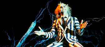 Share the best gifs now >>>. Beetlejuice 30th Anniversary This Is Still Peak Michael Keaton