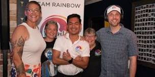 Team Rainbow 10th Anniversary & Gay Games Charity...