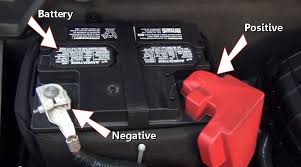 Maybe you would like to learn more about one of these? How Automotive Batteries Work