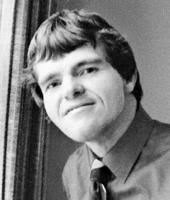 Daniel DAVIDSON Obituary (1946