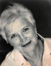 Carol Sue Randolph Egbert (1943-2022)