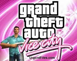 Grand Theft Auto Gta Vice City Pc Game Free Pc Games Download Pc Games Download Grand Theft Auto