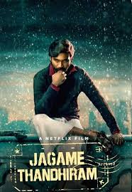 Listen to jagame thandhiram song in high quality & download jagame thandhiram song on gaana.com. Free Photo Jagame Thandhiram