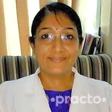 Dr. Dipti Parikh