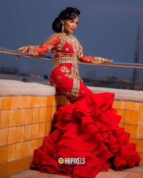 Actress, iyabo ojo has fired back at a controversial journalist, kemi olunloyo after the latter claimed iyabo never married the father of her two kids. She Was Born Ready Nollywood Actress Iyabo Ojo Giving Us Sultry 40 S Vibes As She Turns 40 In Style Wedding Digest Naija