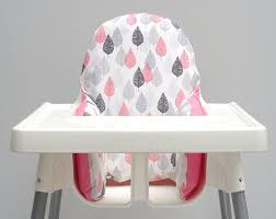 easter 2019 gorgeous pastel coloured cushion cover for the ikea high chair make baby s first ea ikea high chair upholstery fabric for chairs highchair cover