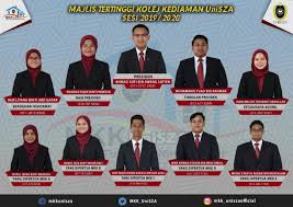 Soalan matematik darjah 4 2020; Majlis Kolej Kediaman
