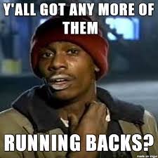 The best gifs are on giphy. Funny Relevant Fantasy Football Memes Not Clickbait I Swear Fantasy Football A Beginner S Guide
