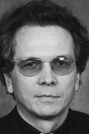 Happy Birthday Archbishop Gerety