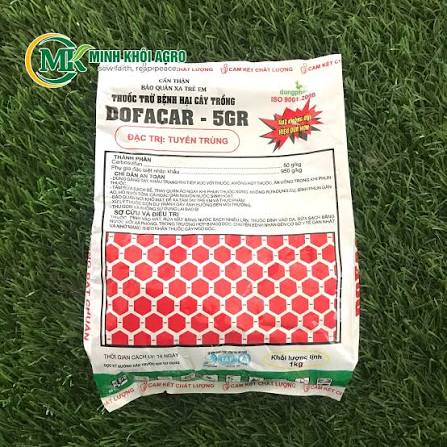 Dofacar 5GR