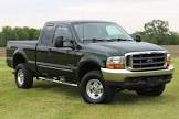FORD-POWERSTROKE