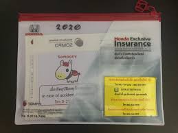 An insurance broker represents multiple insurers (insurance companies), meaning that a broker could quote you on an auto policy from liberty mutual, but also offer coverage from other leading. Weather Garden Honda And More Tim Kerssens Retired In Thailand