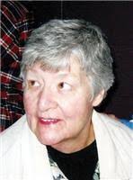 Sharon Rouse Obituary (1945