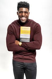 Net worth, salary, and income. Voices Against Racism Emmanuel Acho On Black History Month People Com