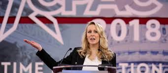 Marion maréchal le pen,1marion maréchal legally has actually dropped her grandfather's name. Marion Marechal Le Pen At Cpac A Classical Liberal Acton Institute