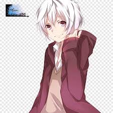 10 pretty anime girls with brown hair and blue brown or. Manga Anime Black Hair Brown Hair Anime Boy Purple Cg Artwork Png Pngegg