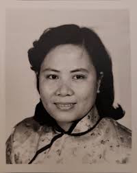 Obituary of Fung Kam Chu