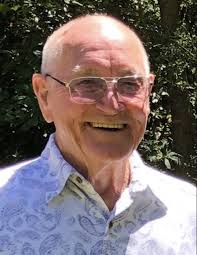 Obituary information for James Edward Thone