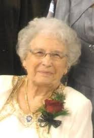 Obituary information for Julia A. Spaulding
