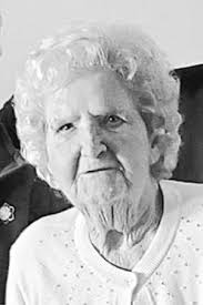 Obituary: Cenis “May” Turcotte