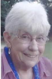 Carol Hayward Obituary