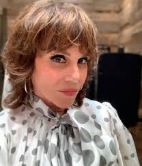 Alejandro Camacho de Rebecca Jones: 'Siempre vivirá en mi corazón'