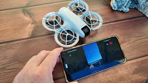DJI Neo si aggiorna: stabilizzazione live nel visore, formato video social  e Goggles N3 | Quadricottero News