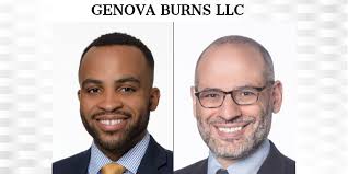 Avi Kelin and Daniel Pierre Accepted into LEAD NJ's Class of 2021